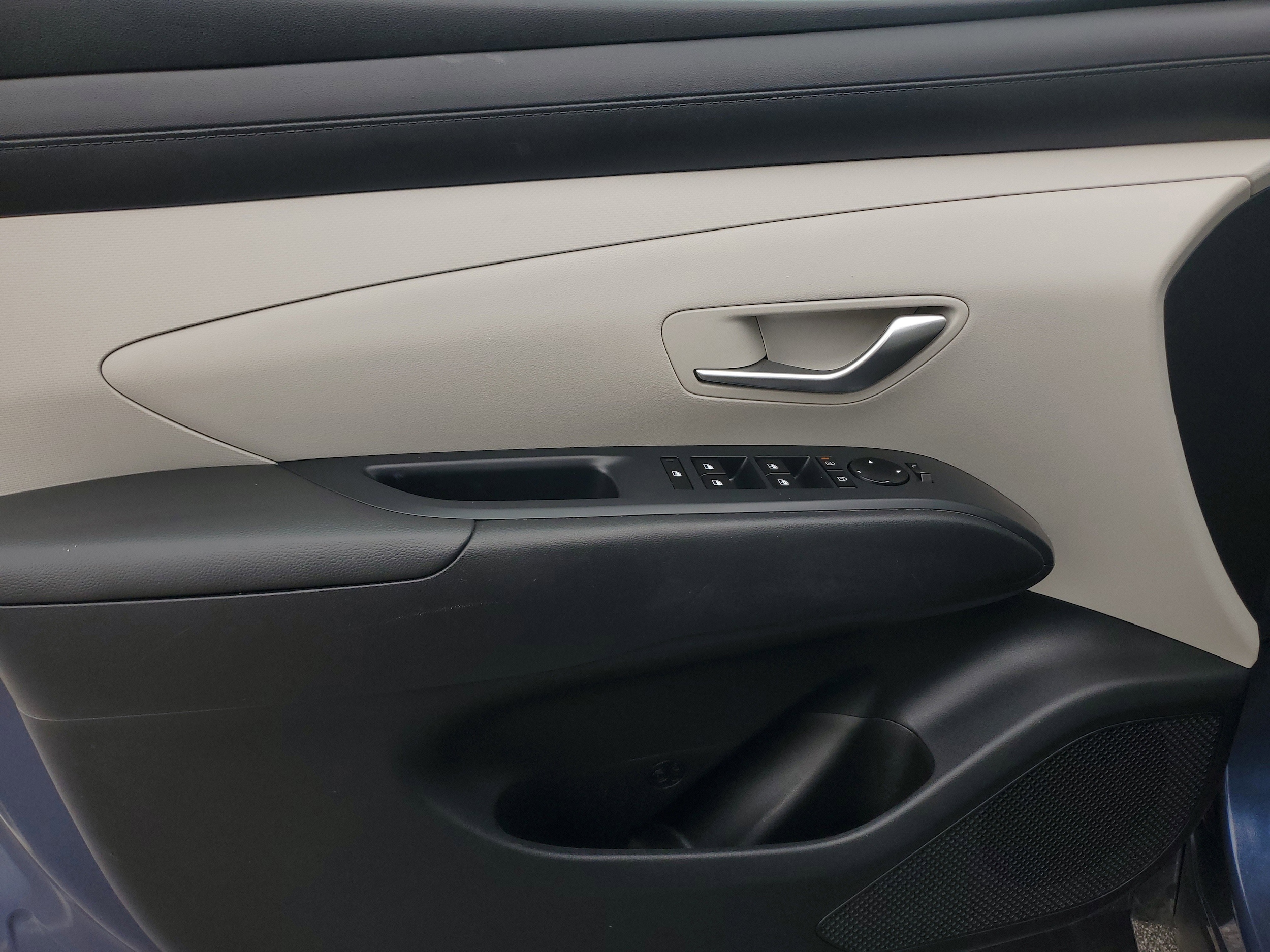 2025 Hyundai Tucson SEL - Photo 18