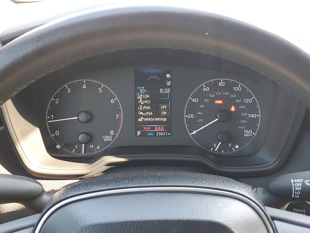 2024 Toyota Corolla SE photo 22