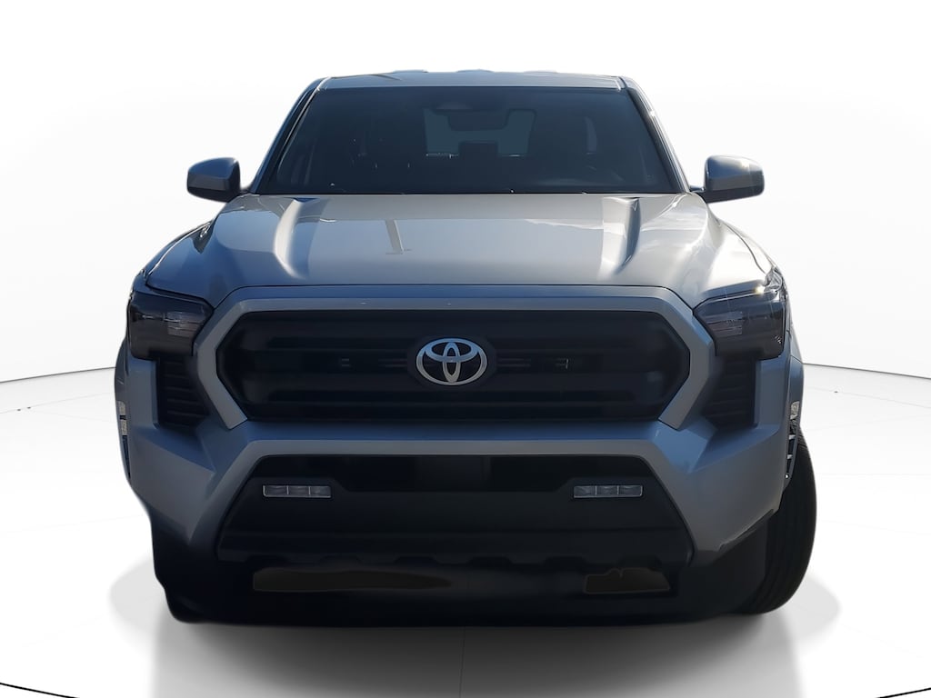 Certified 2024 Toyota Tacoma Truck Double Cab