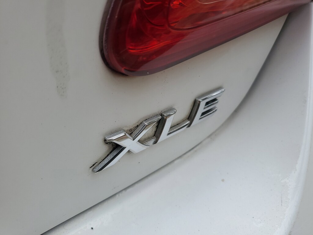 Used 2011 Toyota Camry Sedan