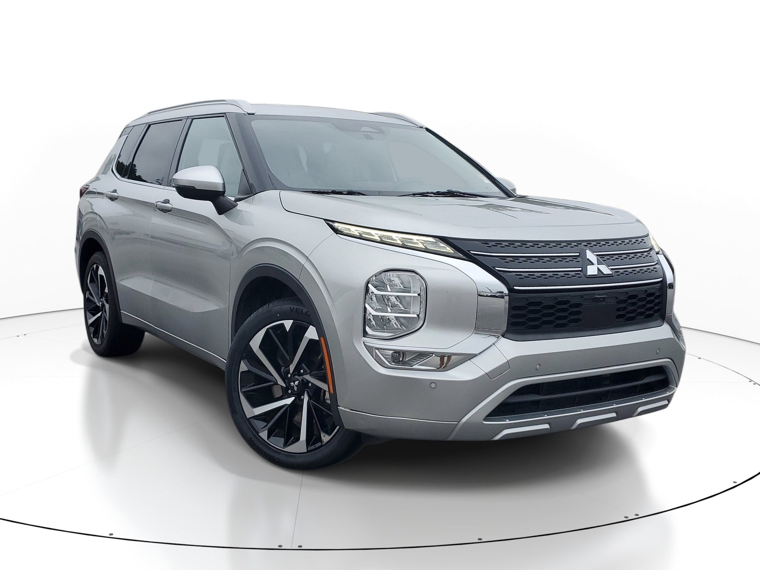 2022 Mitsubishi Outlander SEL for sale in Morrow, GA