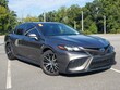Toyota Camry Hybrid