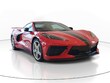 Chevrolet Corvette Stingray