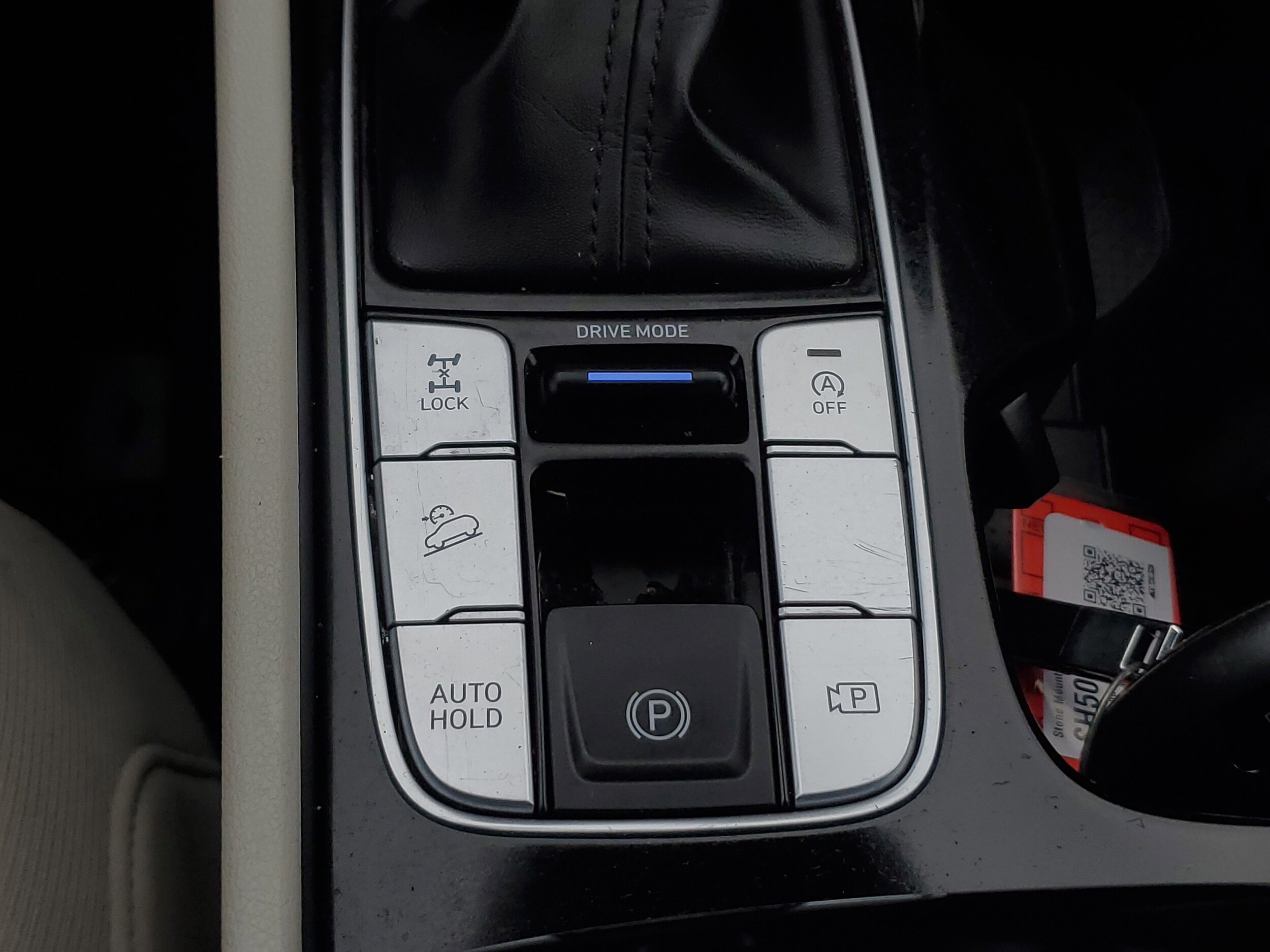 2025 Hyundai Tucson SEL - Photo 28