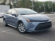 Toyota Corolla Hybrid