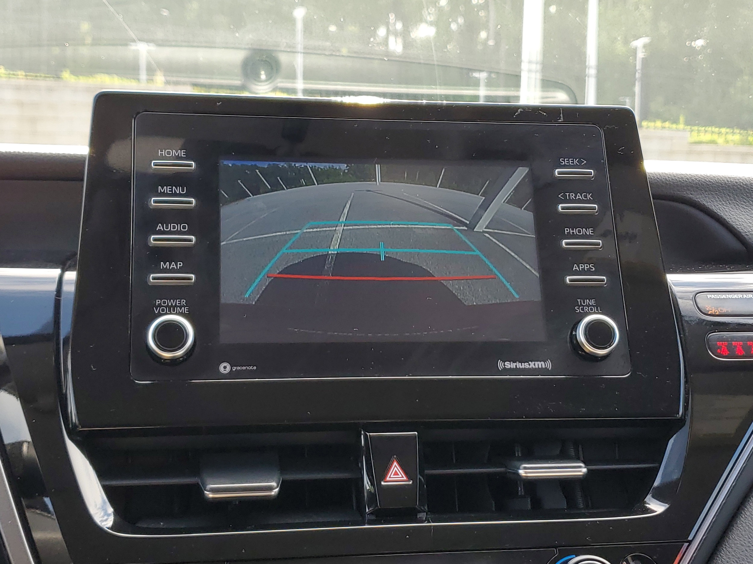 2024 Toyota Camry LE - Photo 22