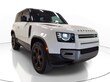 Land Rover Defender 90