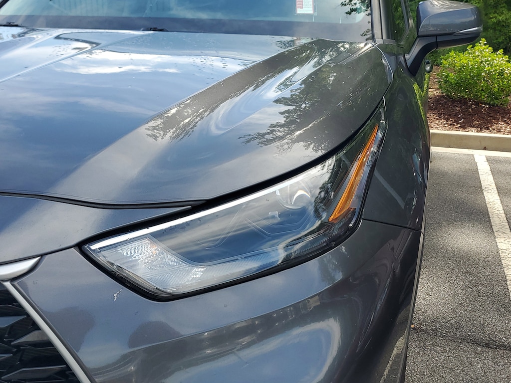Used 2023 Toyota
