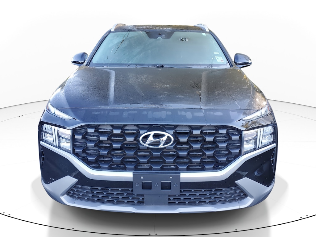 Used 2023 Hyundai Santa Fe SEL SUV