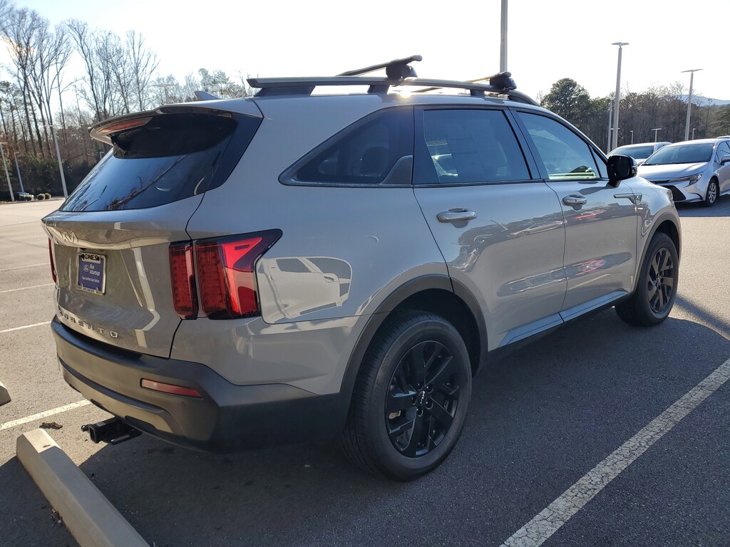 Used 2022 Kia Sorento X-Line S SUV