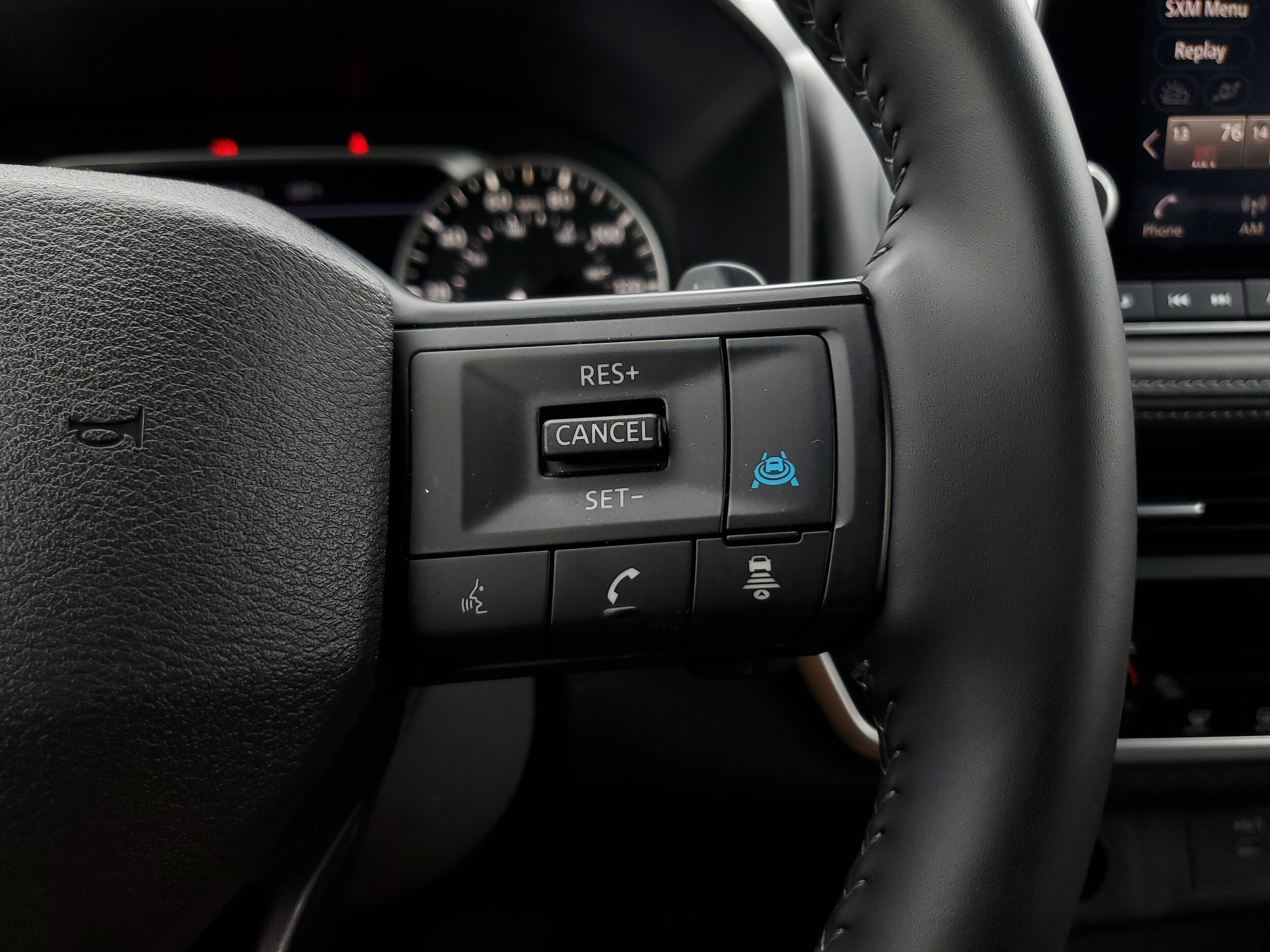 2025 Nissan Rogue SV - Photo 20