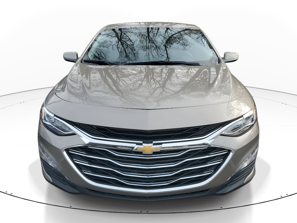 Used 2024 Chevrolet Malibu 2LT Sedan