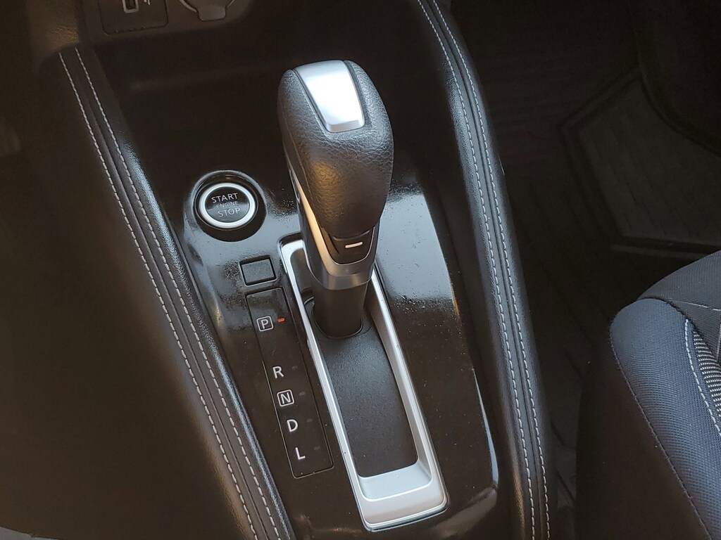 2018 Nissan Kicks S photo 25