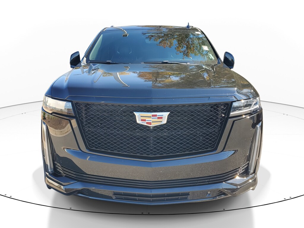 2021 Cadillac Escalade ESV Sport photo 3