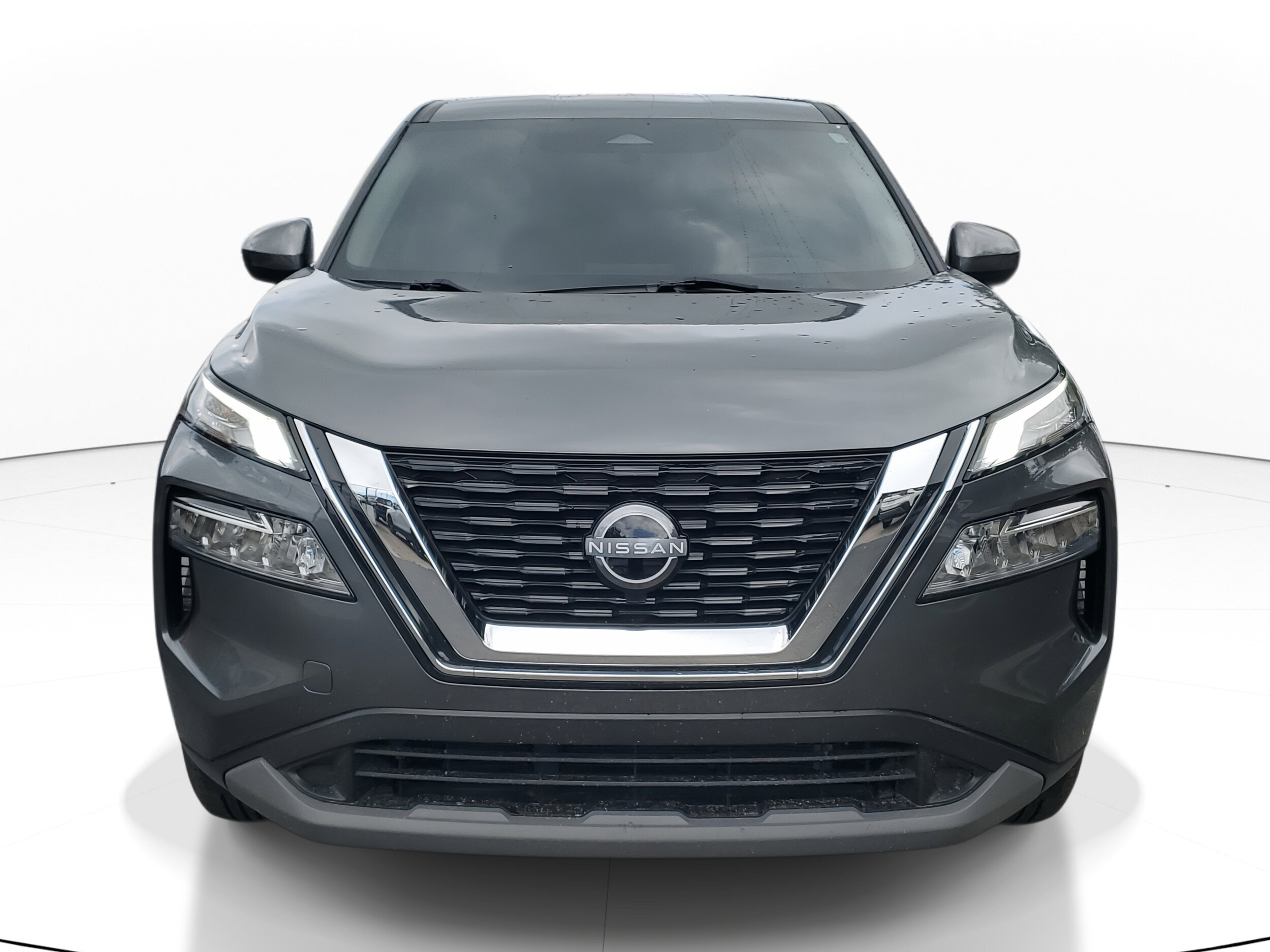 2023 Nissan Rogue SV photo 2