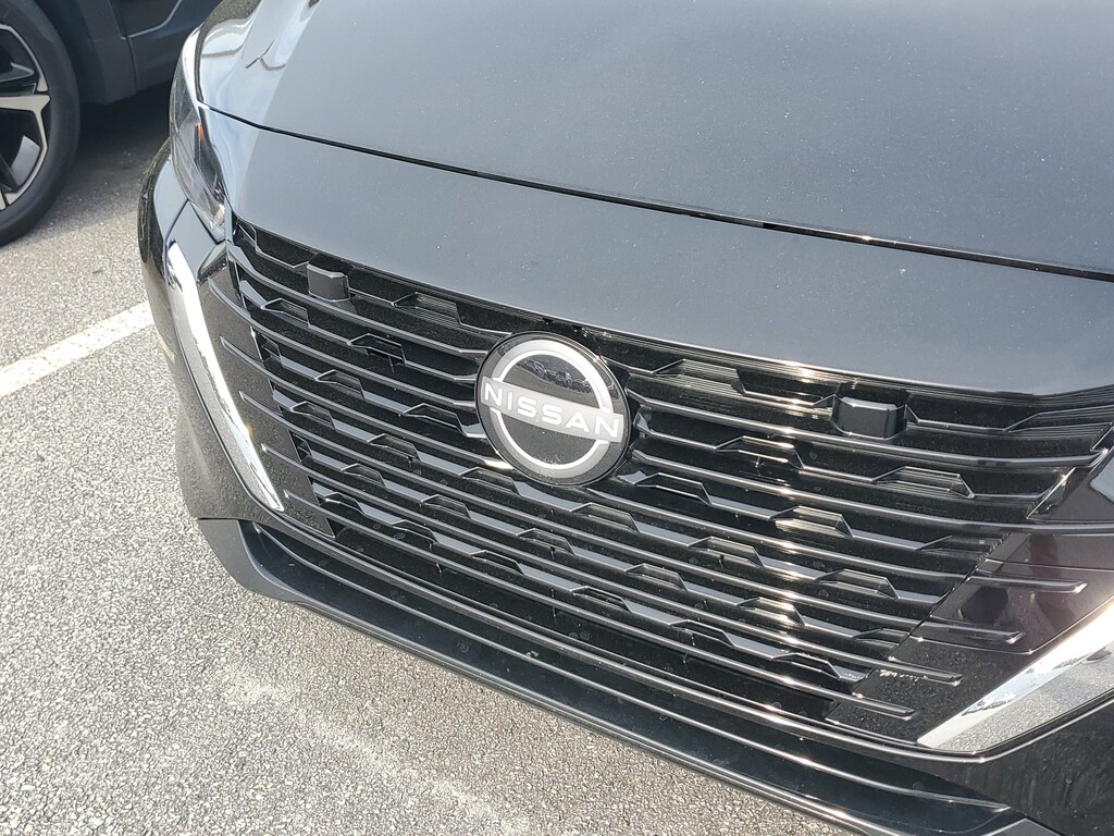 Used 2025 Nissan Sentra SV Sedan