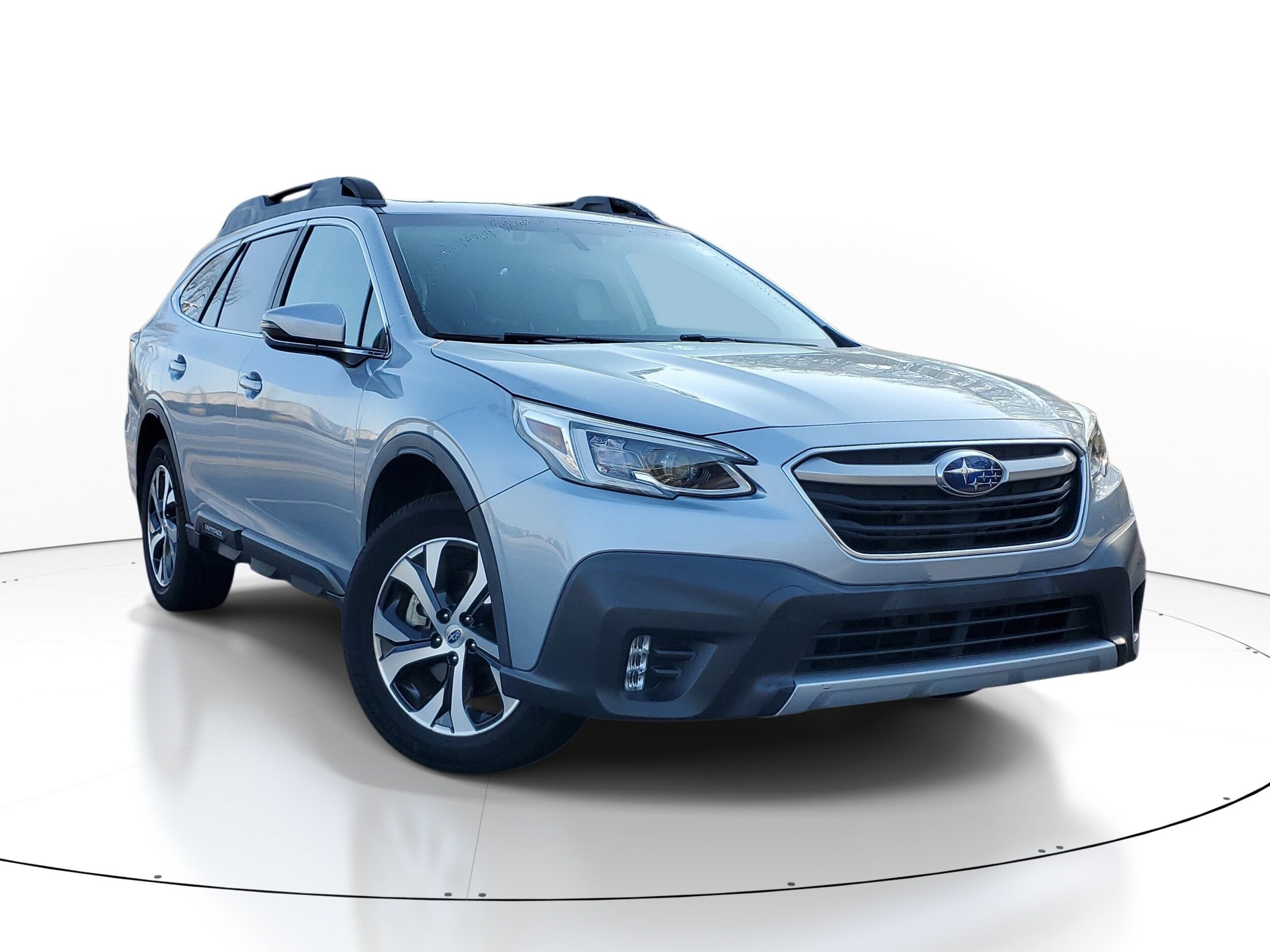 2020 Subaru Outback