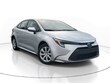 Toyota Corolla Hybrid