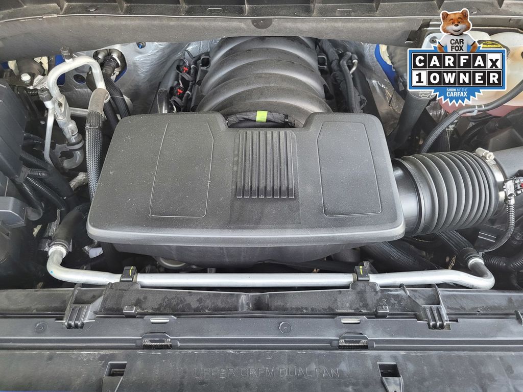 2025 Chevrolet Silverado 1500 LT - Photo 24