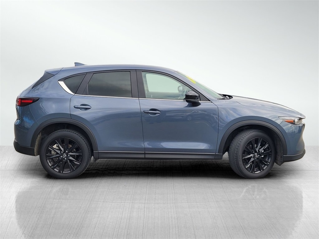 Used 2025 Mazda CX-5 2.5 S Carbon Edition SUV