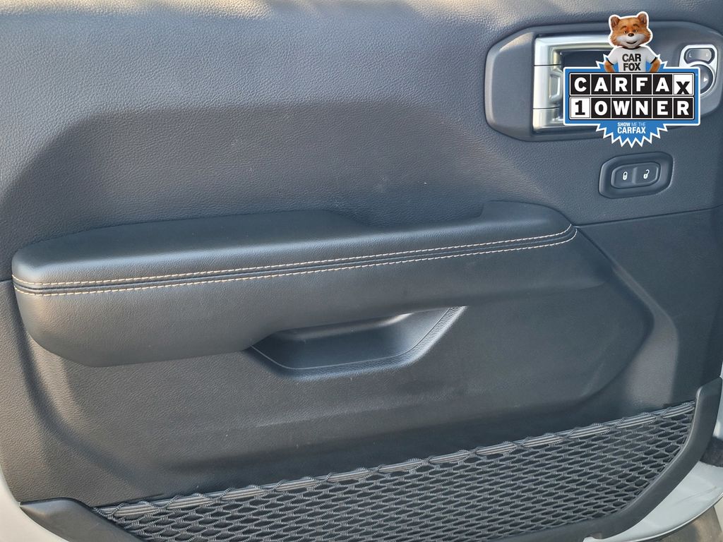 2024 Jeep Wrangler 4-Door Sahara - Photo 14