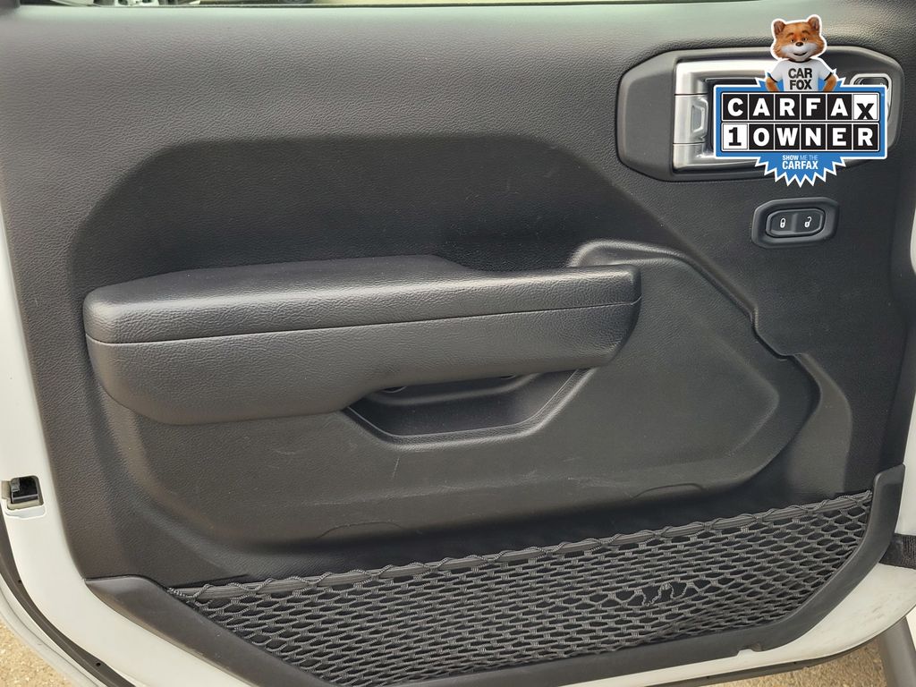 2024 Jeep Wrangler 4-Door Rubicon - Photo 15