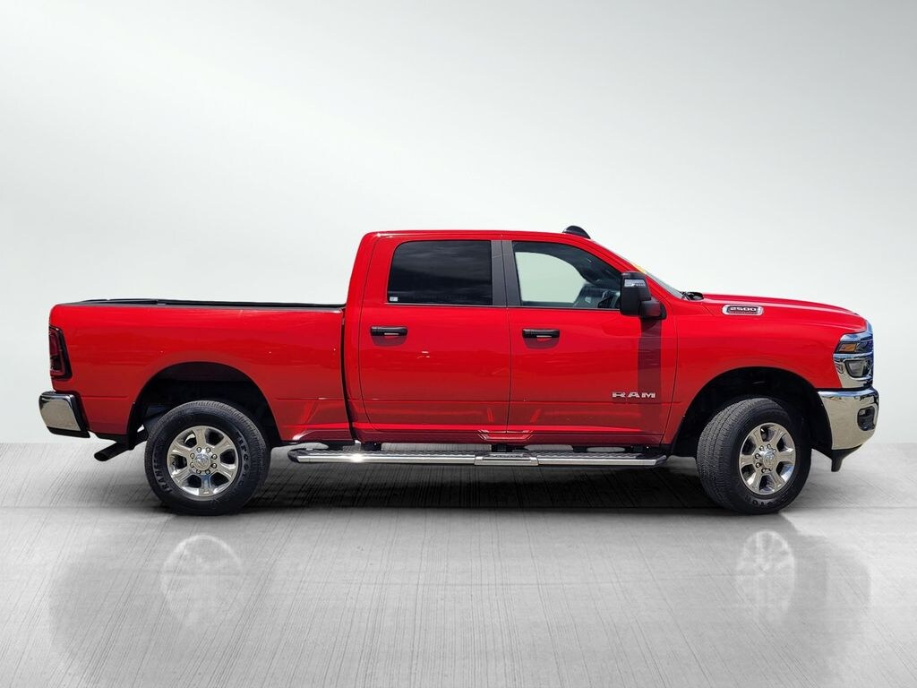 Used 2026 Ram 2500 Big Horn Truck
