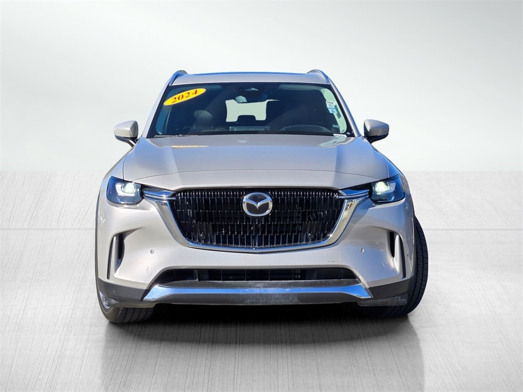 Used 2024 Mazda CX-90 3.3 Turbo Premium SUV
