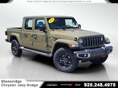 2025 Jeep Gladiator BIG BEAR 4X4 Pickup