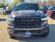 2026 Ram 1500 LARAMIE CREW CAB 4X4 5'7 BOX Pickup
