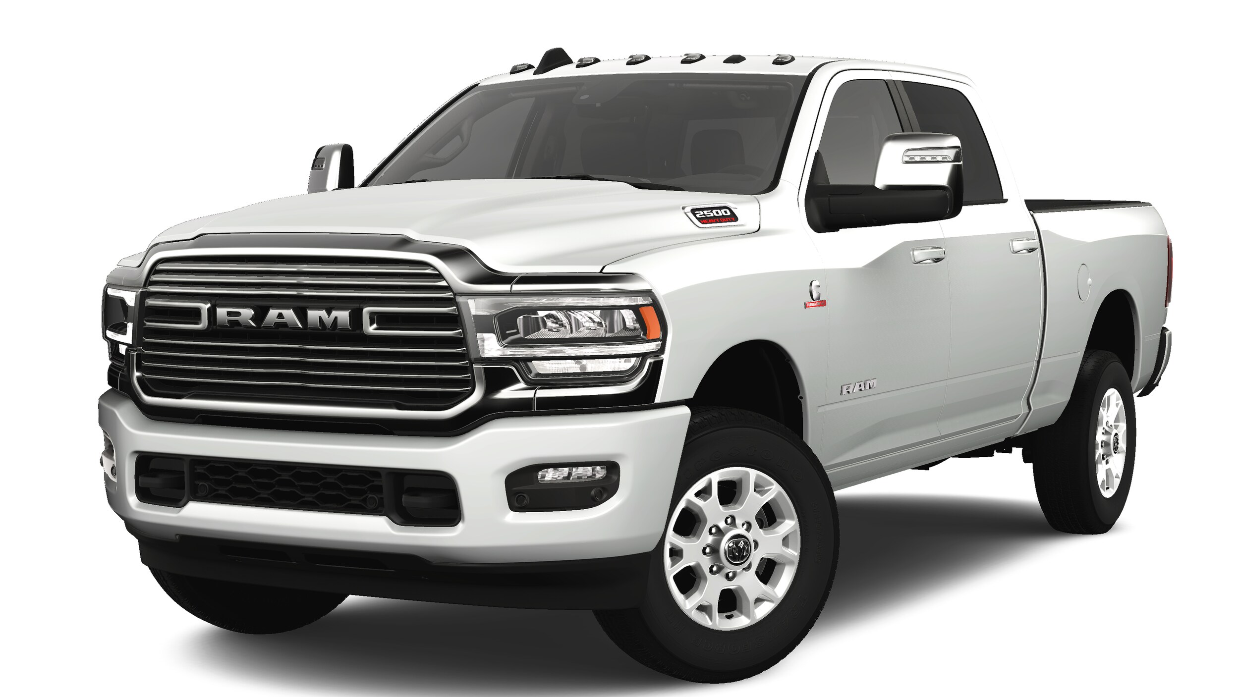 2023 Ram 2500 For Sale in Pleasanton CA Stoneridge Chrysler Jeep