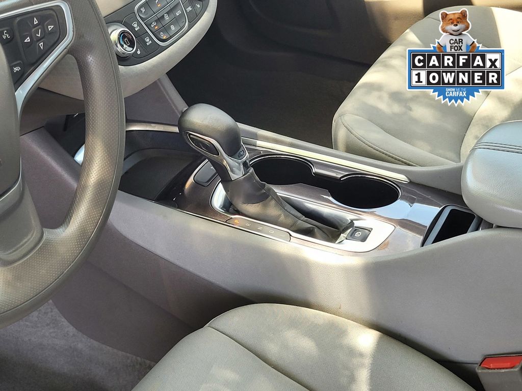 2022 Chevrolet Malibu 1LT - Photo 19