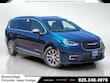 Chrysler Pacifica Hybrid