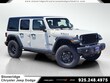Jeep Wrangler 4xe