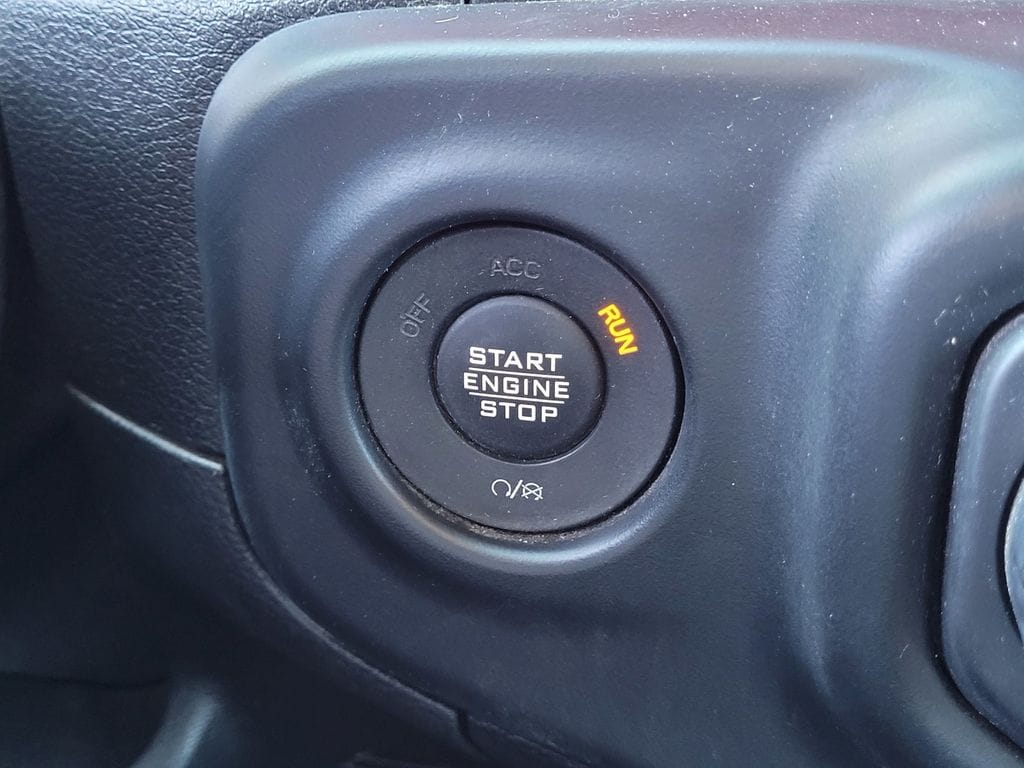 2020 Jeep Wrangler Unlimited Rubicon - Photo 24