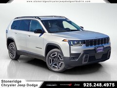 2026 Jeep Cherokee LIMITED 4X4 Sport Utility