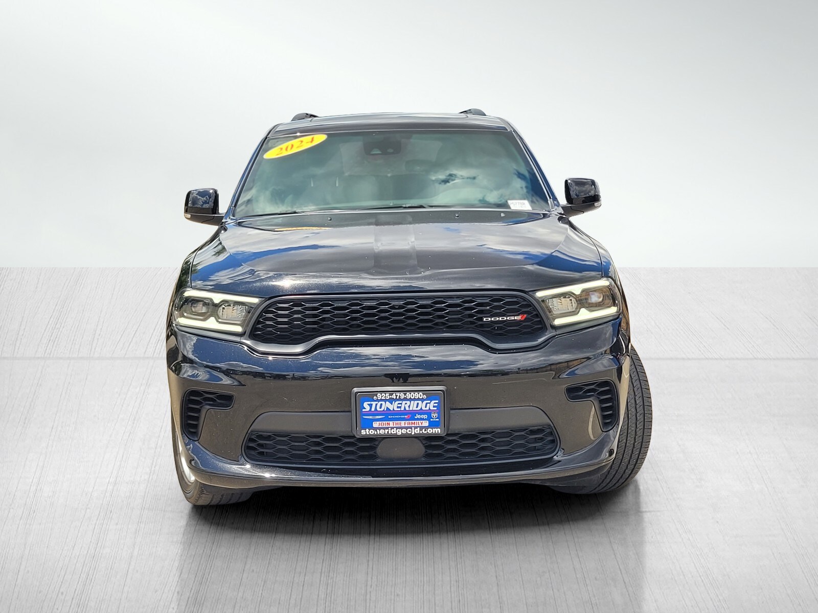 2024 Dodge Durango GT Plus photo 2