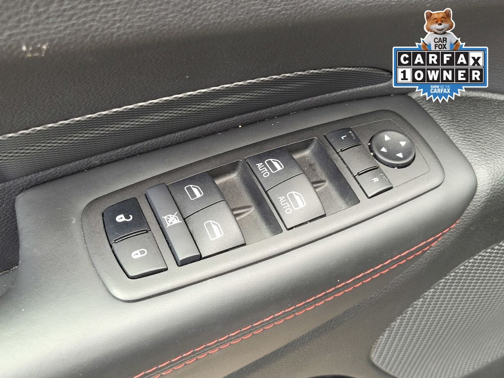 2024 Dodge Durango GT - Photo 16