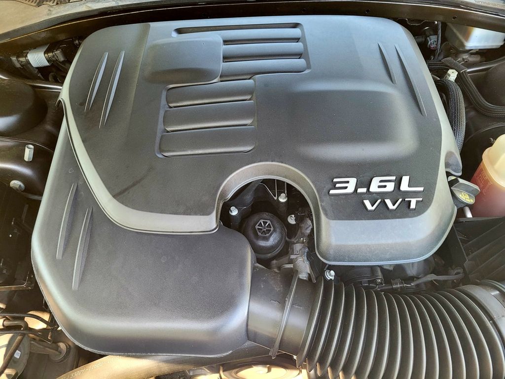 2023 Chrysler 300 Touring - Photo 24