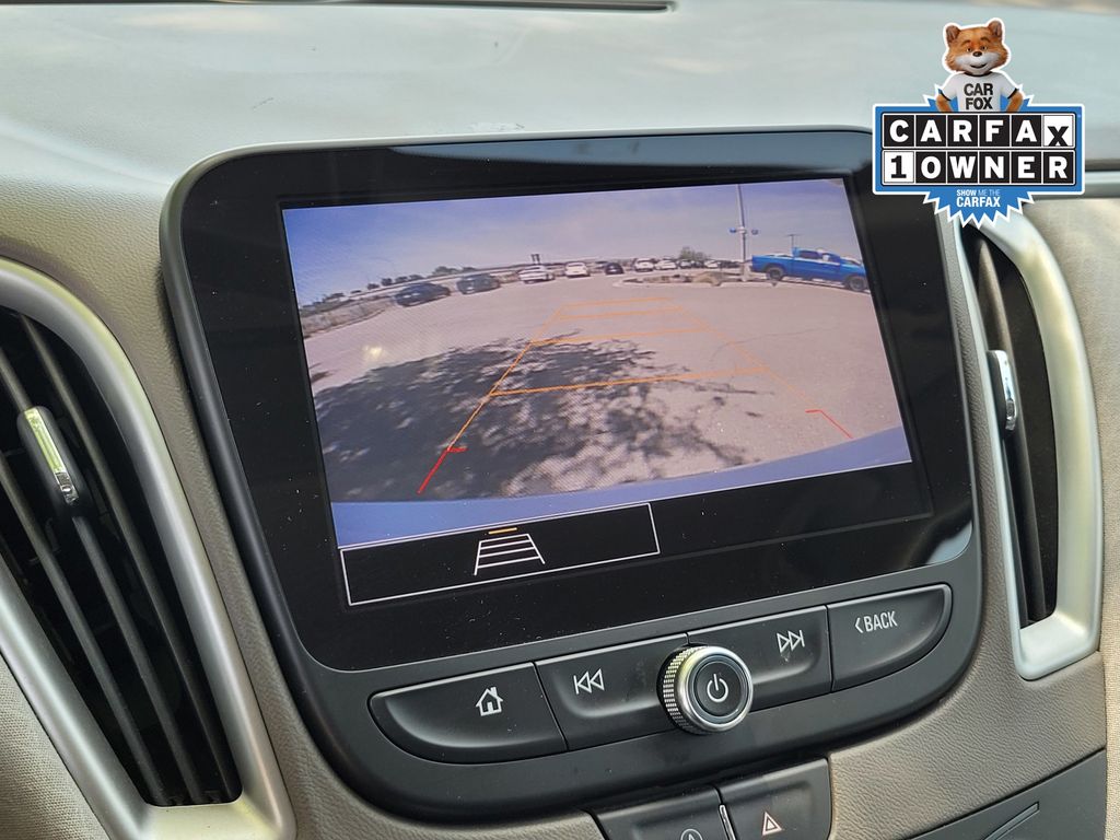 2022 Chevrolet Malibu 1LT - Photo 21