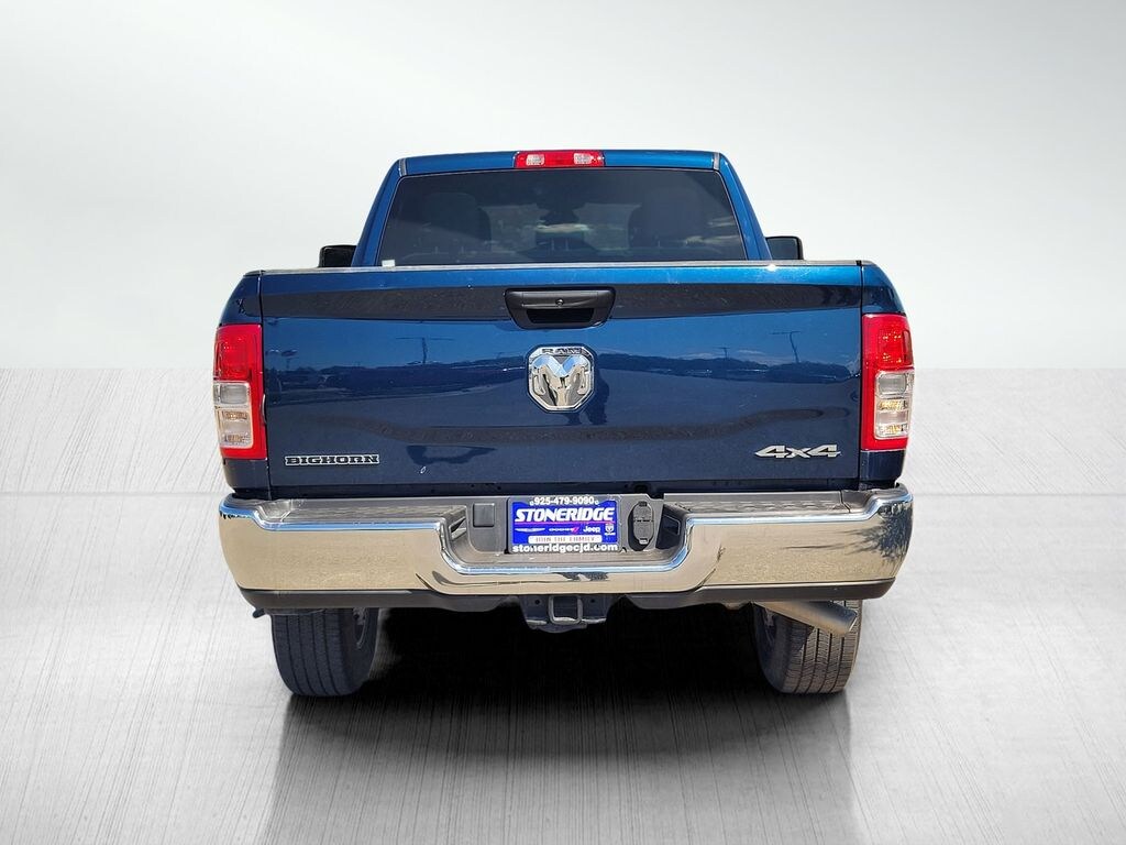 Used 2024 Ram 2500 Big Horn Truck