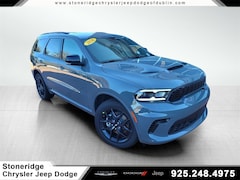 2026 Dodge Durango GT PLUS AWD HEMI V8 Sport Utility