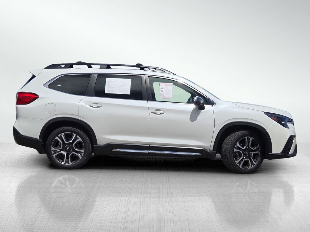 Used 2023 Subaru Ascent Limited SUV