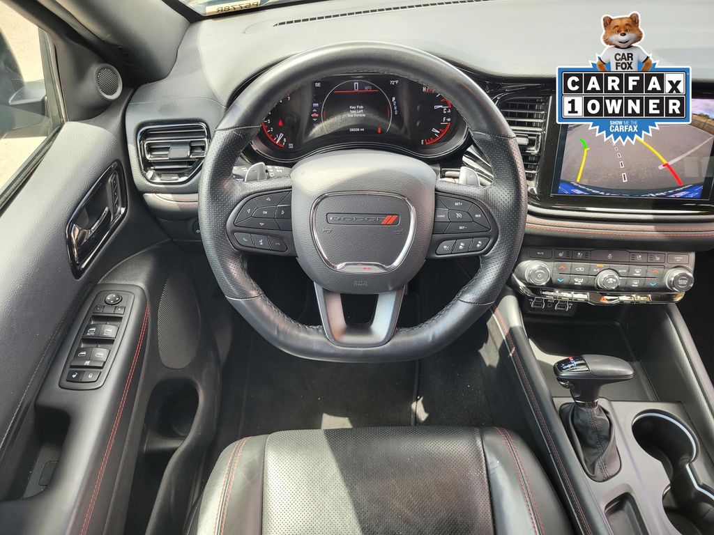 2024 Dodge Durango GT - Photo 11