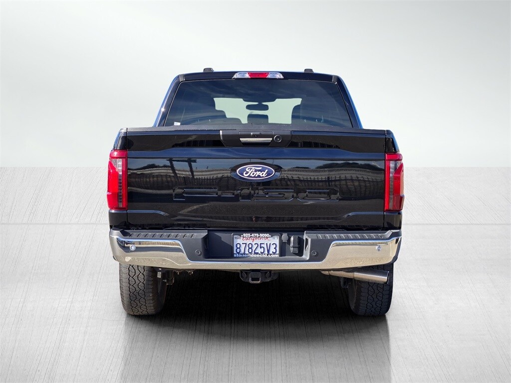 Used 2024 Ford F-150 XLT Truck