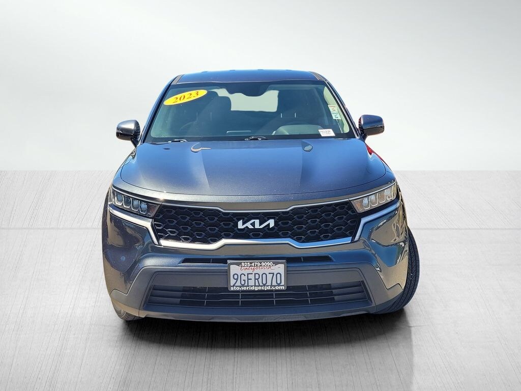 Used 2023 Kia Sorento LX SUV