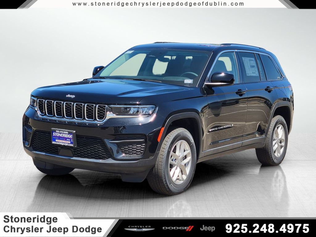 2023 Jeep Grand Cherokee Sport Utility 
