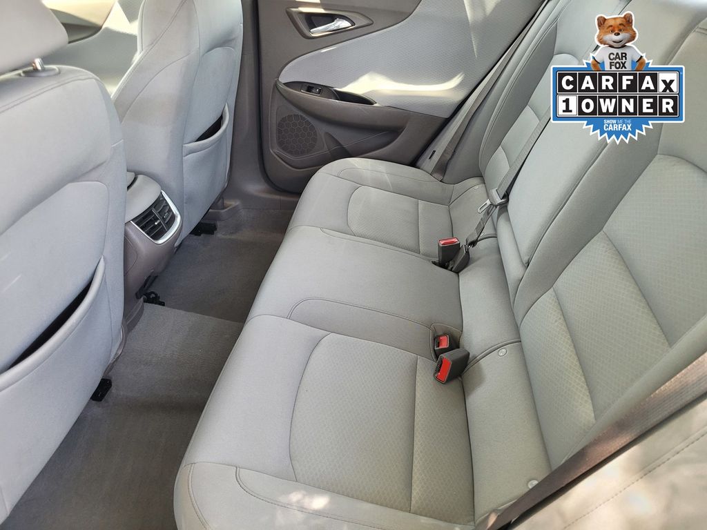 2022 Chevrolet Malibu 1LT - Photo 10