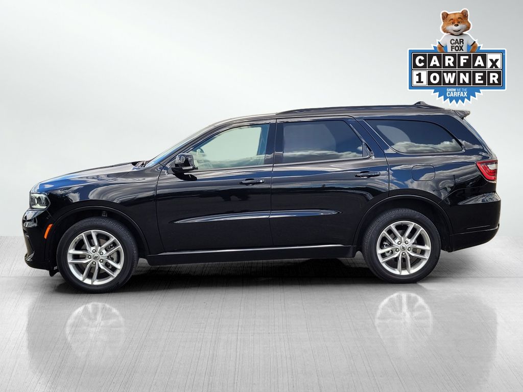 2024 Dodge Durango GT - Photo 7