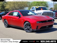 2025 Dodge Charger 2-DOOR DAYTONA R/T AWD Coupe